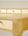 Frank Desk