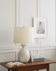 Visual Comfort & Co. | Gannet Table Lamp | Laura Kincade Furniture | Sydney Australia