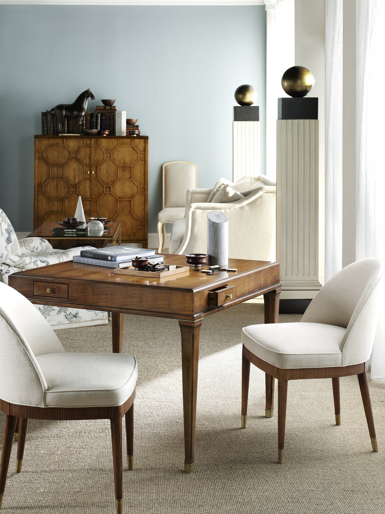 Laurent Dining Chair