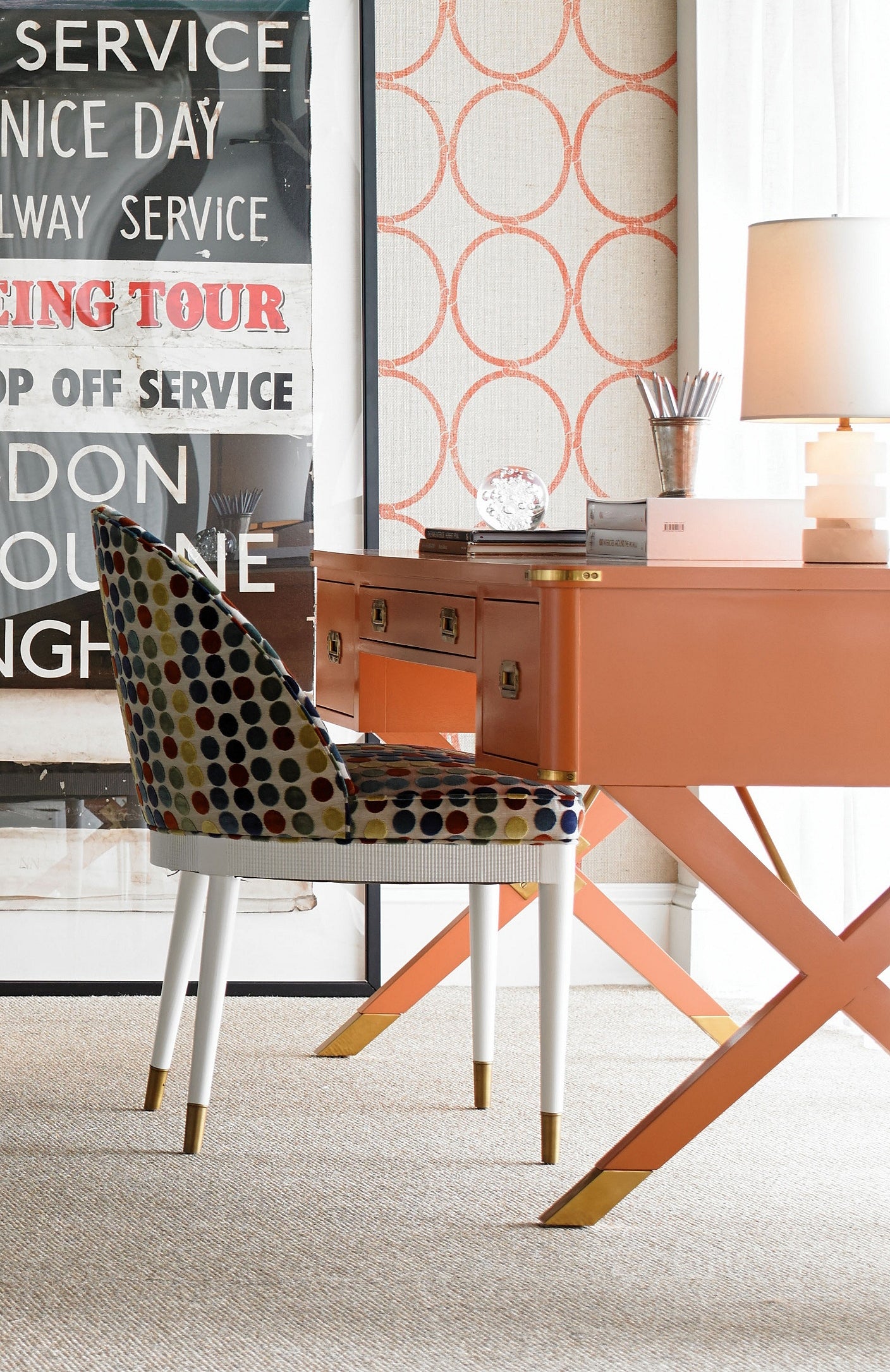 Laurent Dining Chair