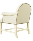 Oxford Pull-Up Chair