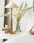 Hargett Buffet Lamp