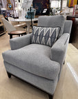 9th Street Arm Chair