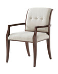 Snappy Arm Chair