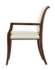 Snappy Arm Chair