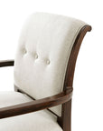 Snappy Arm Chair