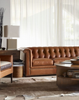 Hickory Chair | Kent Sofa | Laura Kincade Furniture | Sydney Australia