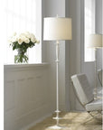 Lotus Floor Lamp