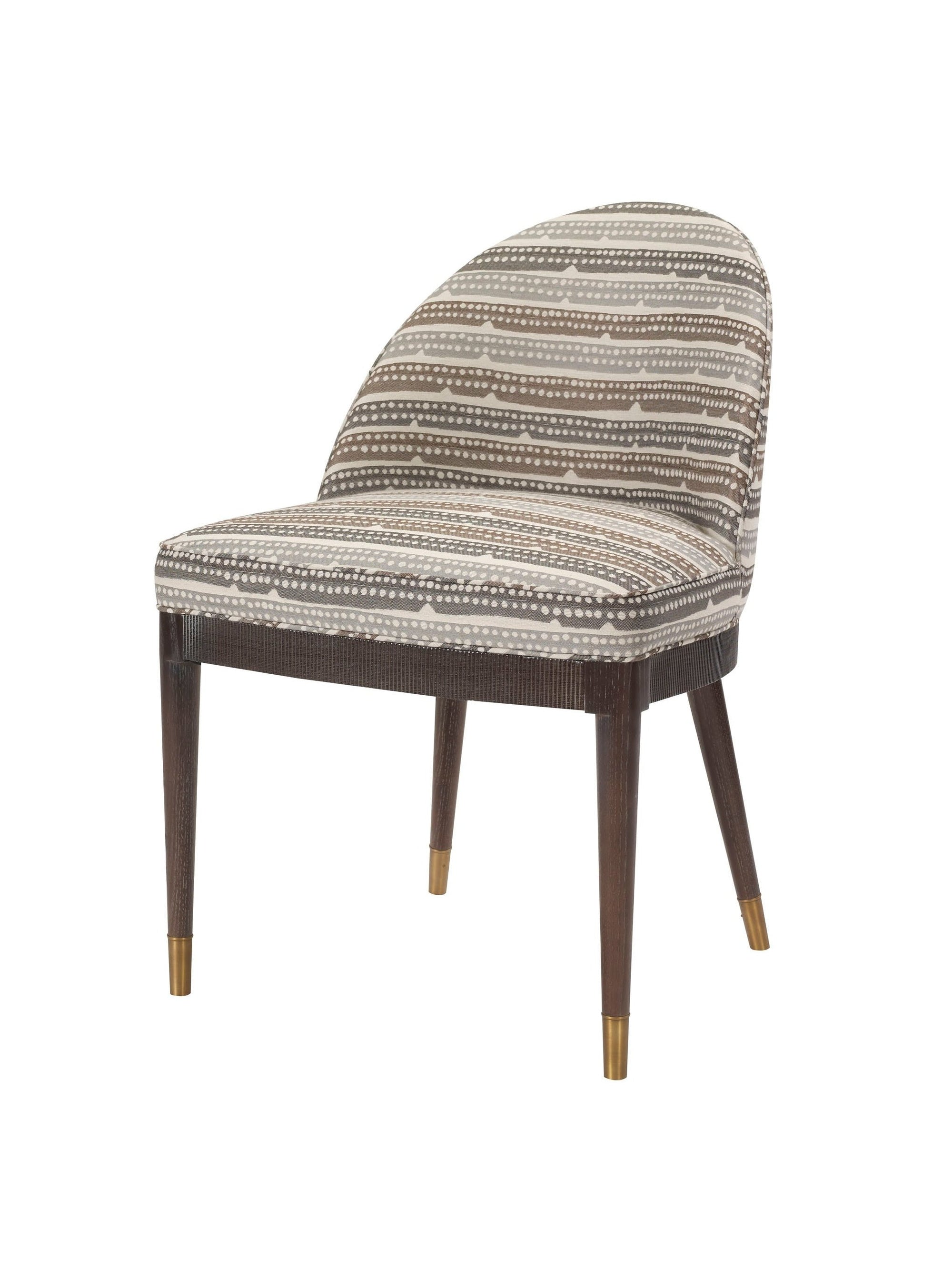Hickory Chair | Laurent Dining Chair | Laura Kincade Furniture | Sydney Australia