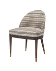 Hickory Chair | Laurent Dining Chair | Laura Kincade Furniture | Sydney Australia