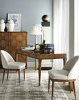 Hickory Chair | Laurent Dining Chair | Laura Kincade Furniture | Sydney Australia