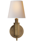 Visual Comfort & Co. | Longacre Sconce | Laura Kincade Furniture | Sydney Australia