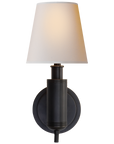 Visual Comfort & Co. | Longacre Sconce | Laura Kincade Furniture | Sydney Australia