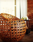 Manhattan Swivel Stool