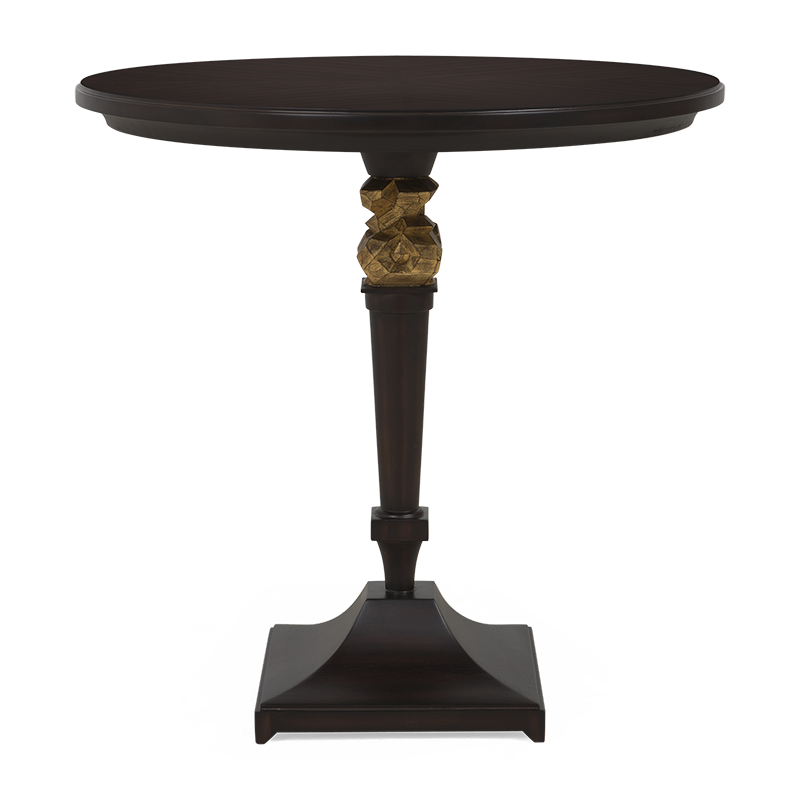 Christopher Guy | Metropolitan Side Table | Laura Kincade Furniture | Sydney Australia