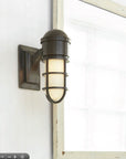 Marine Wall Light (indoor)