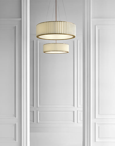 Palati Large Hanging Shade