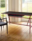 Julian Chichester | Richter Desk | Laura Kincade Furniture | Sydney Australia
