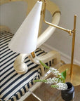 Clemente Table Lamp