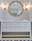 Truffaut Single Sconce