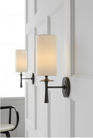 Drunmore Single Sconce