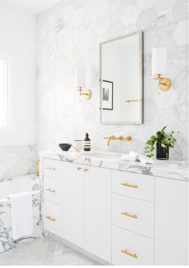 Drunmore Single Sconce