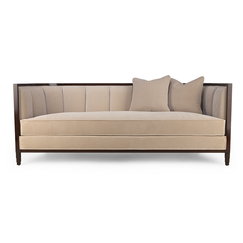 Christopher Guy | Seurat Sofa | Laura Kincade Furniture | Sydney Australia