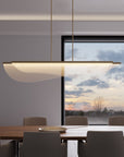 Nyra 60"Suspension Linear Light