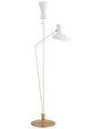 Austen Large Dual Function Floor Lamp