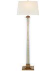 Wright Floor Lamp