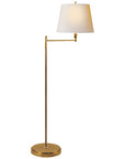 Paulo Floor Lamp