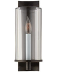 Truffaut Single Sconce