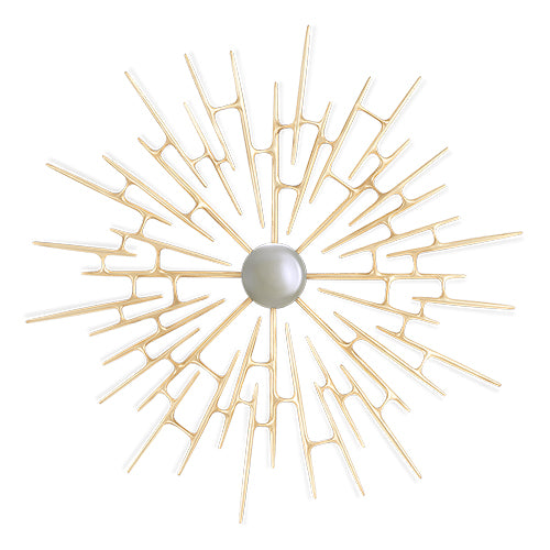 Stellina Mirror
