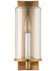 Truffaut Single Sconce