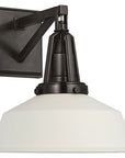 Layton 10" Sconce