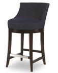 Myrcella Swivel Stool