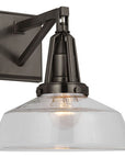 Layton 10" Sconce