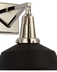 Layton 10" Sconce