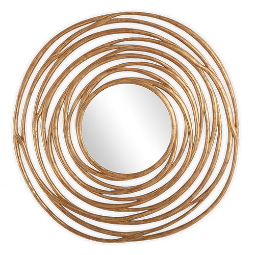 Cercle Mirror