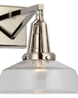 Layton 10" Sconce