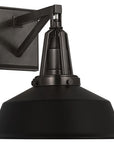 Layton 10" Sconce