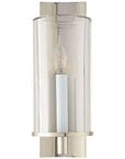 Truffaut Single Sconce