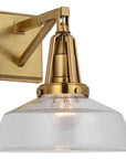Layton 10" Sconce