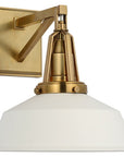 Layton 10" Sconce