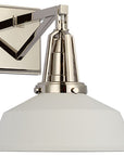 Layton 10" Sconce