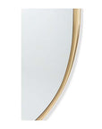 Elliptique Mirror