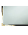 Cutting Edge Mirror