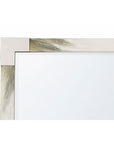 Cutting Edge Mirror