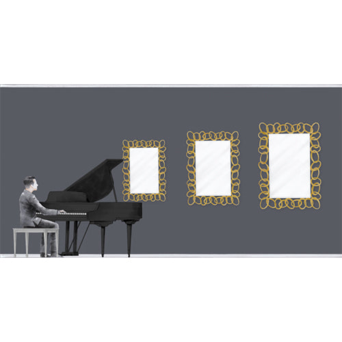 Tres Chic Mirror