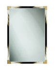 Cutting Edge Mirror